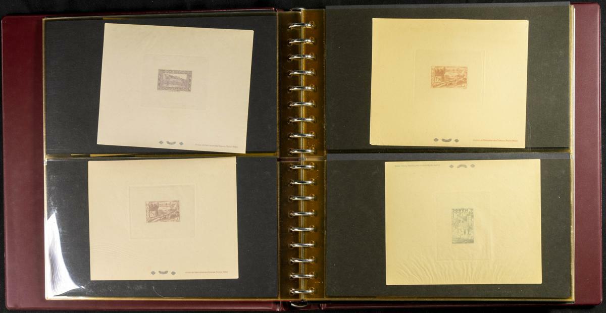 Image 232 for lot number 189 for Iberphil - 128th Auction - Lots and Collections 