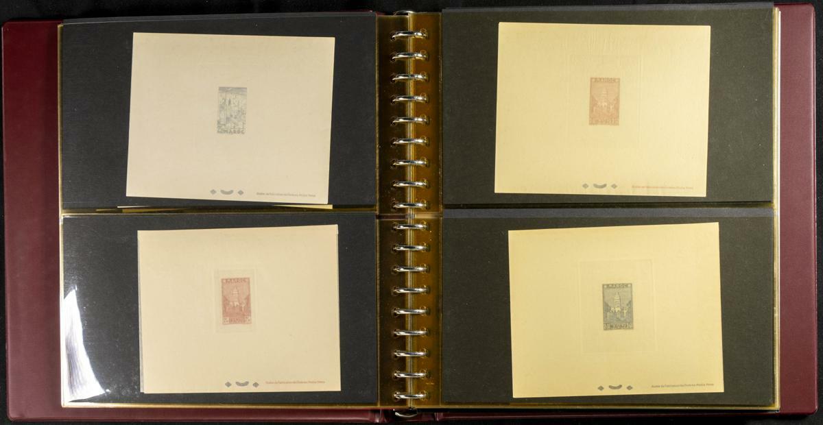 Image 233 for lot number 189 for Iberphil - 128th Auction - Lots and Collections 