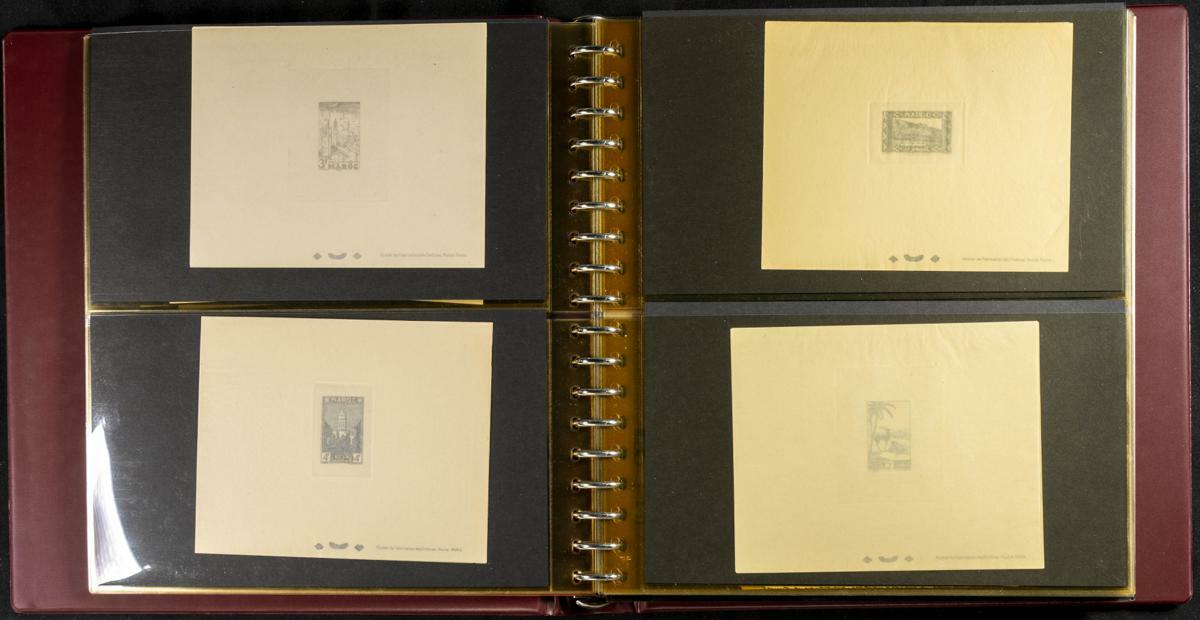 Image 234 for lot number 189 for Iberphil - 128th Auction - Lots and Collections 