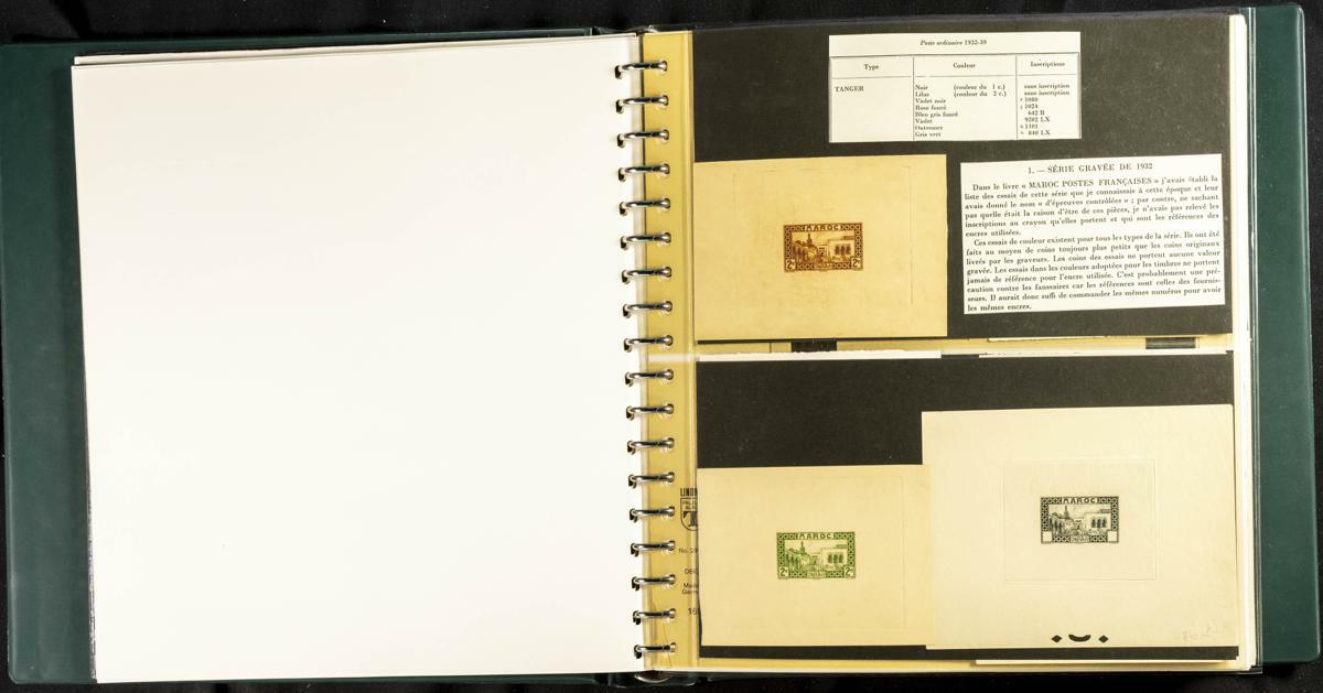 Image 9 for lot number 189 for Iberphil - 128th Auction - Lots and Collections 