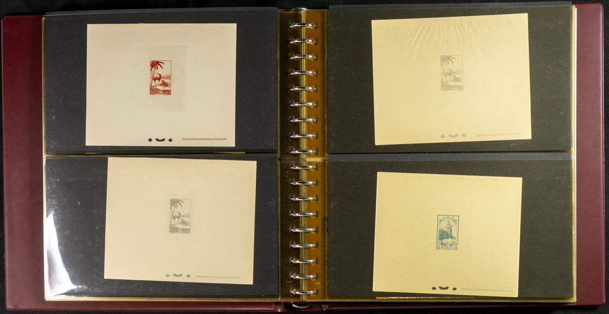 Image 235 for lot number 189 for Iberphil - 128th Auction - Lots and Collections 