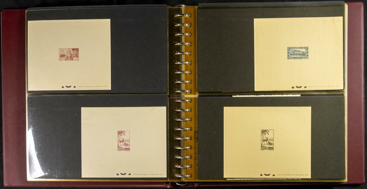 Image 236 for lot number 189 for Iberphil - 128th Auction - Lots and Collections 