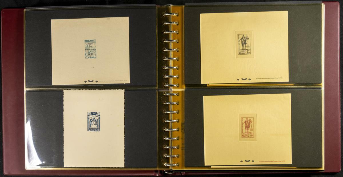 Image 237 for lot number 189 for Iberphil - 128th Auction - Lots and Collections 