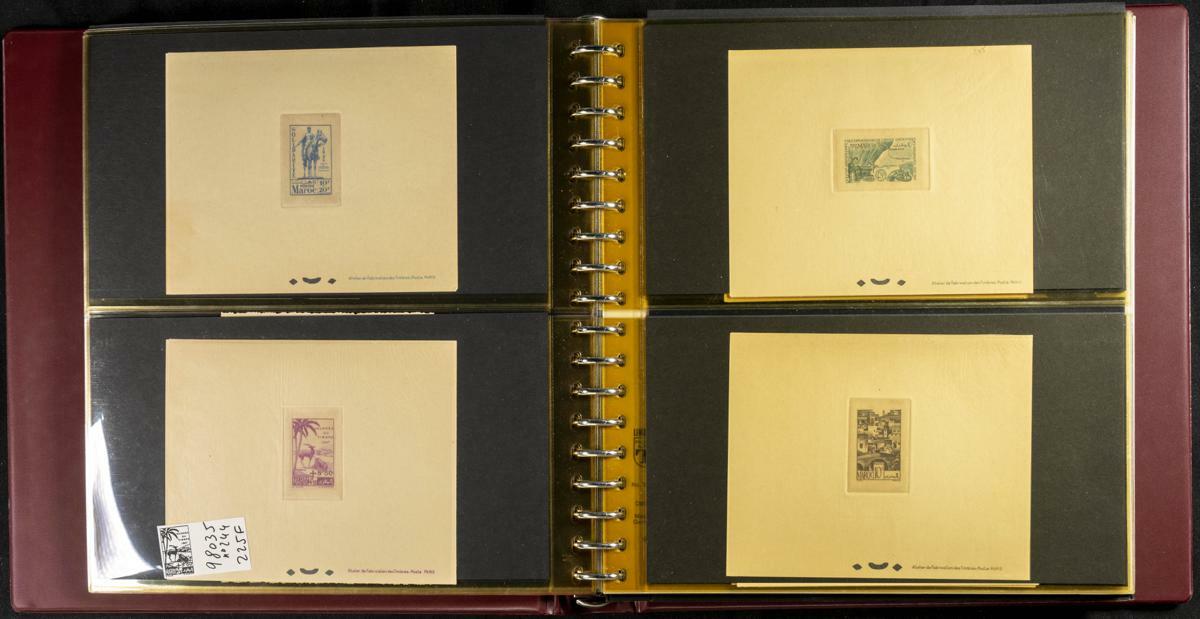 Image 238 for lot number 189 for Iberphil - 128th Auction - Lots and Collections 