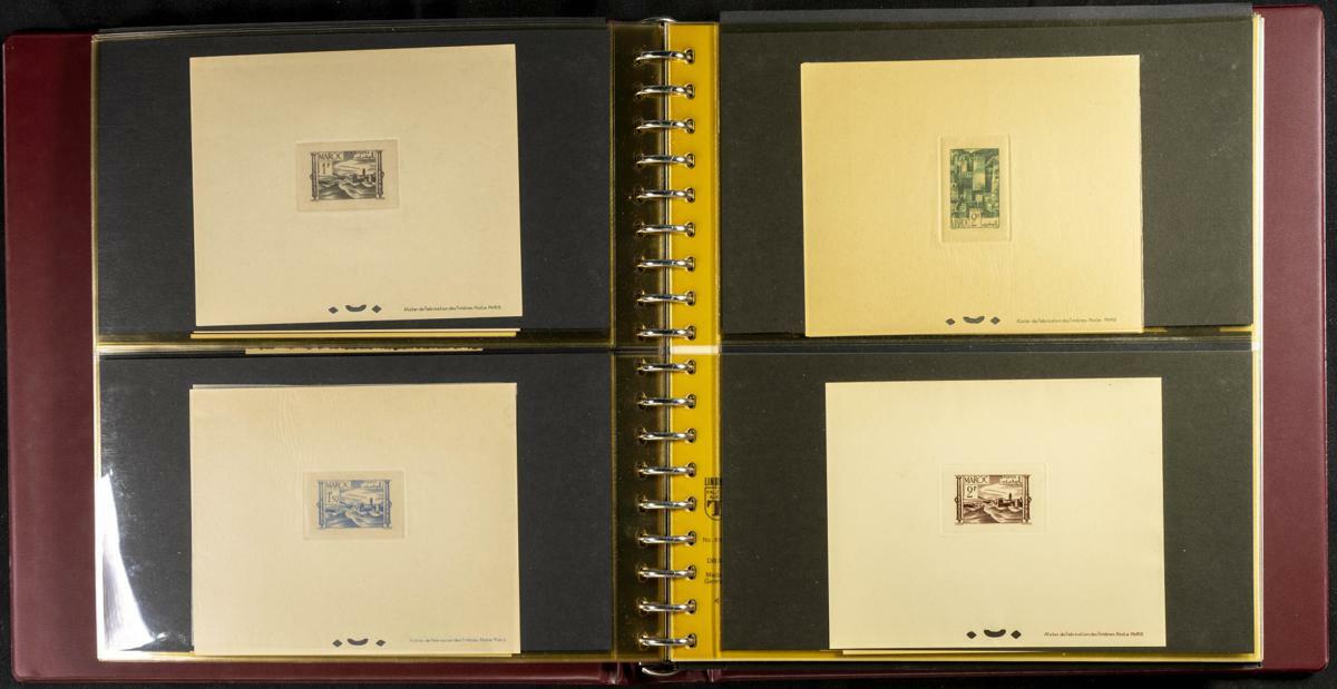 Image 240 for lot number 189 for Iberphil - 128th Auction - Lots and Collections 