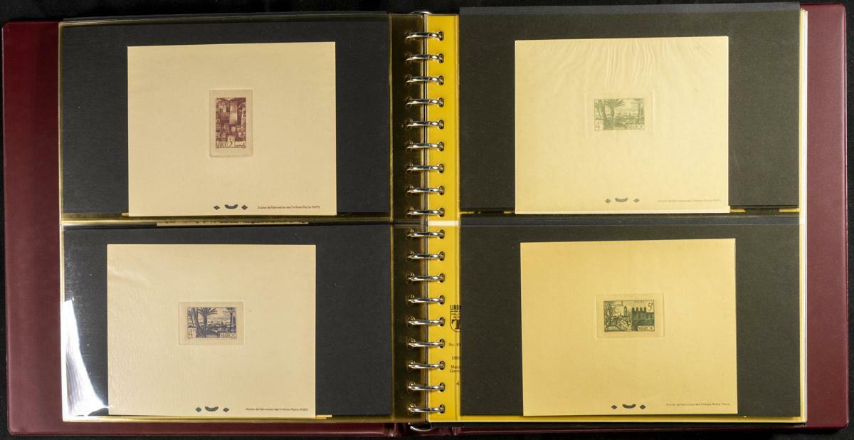 Image 241 for lot number 189 for Iberphil - 128th Auction - Lots and Collections 