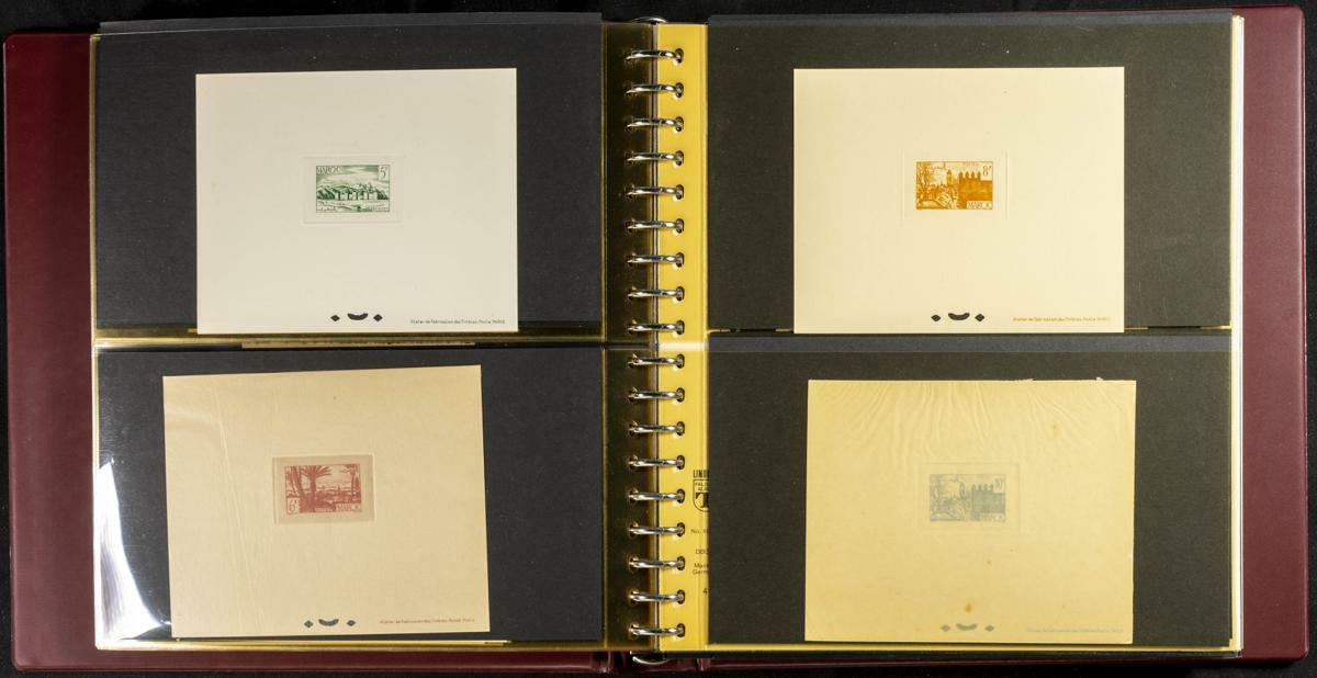 Image 242 for lot number 189 for Iberphil - 128th Auction - Lots and Collections 