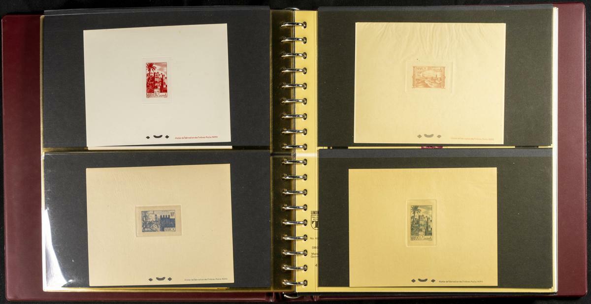 Image 243 for lot number 189 for Iberphil - 128th Auction - Lots and Collections 