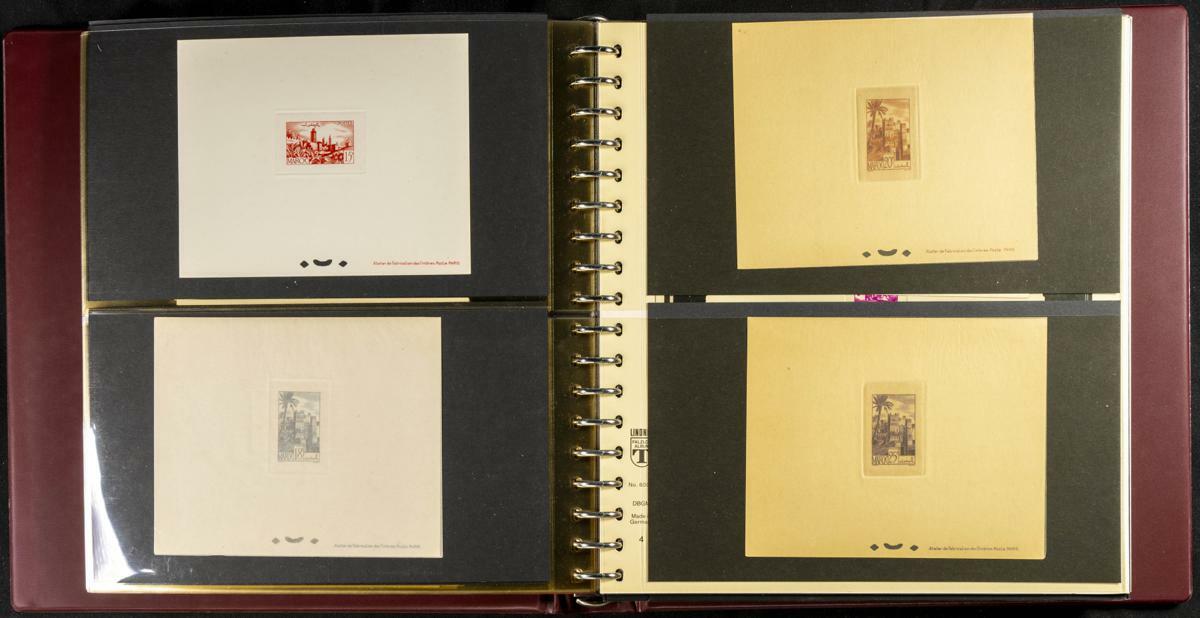 Image 244 for lot number 189 for Iberphil - 128th Auction - Lots and Collections 