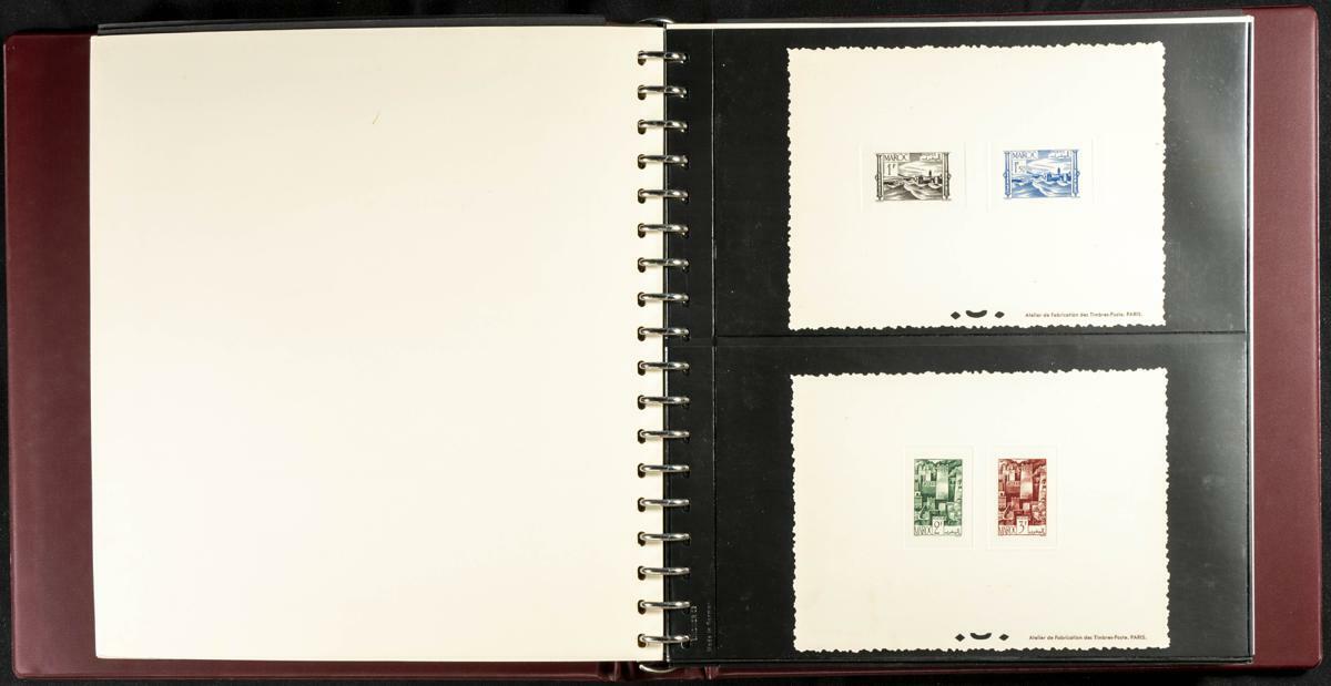 Image 246 for lot number 189 for Iberphil - 128th Auction - Lots and Collections 