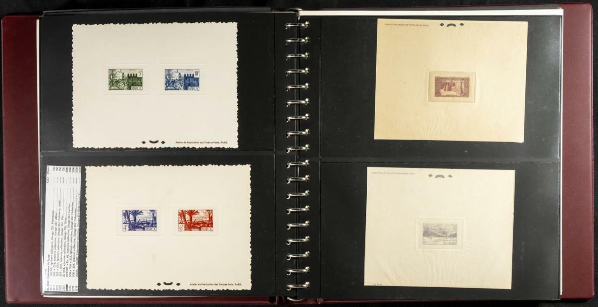 Image 247 for lot number 189 for Iberphil - 128th Auction - Lots and Collections 
