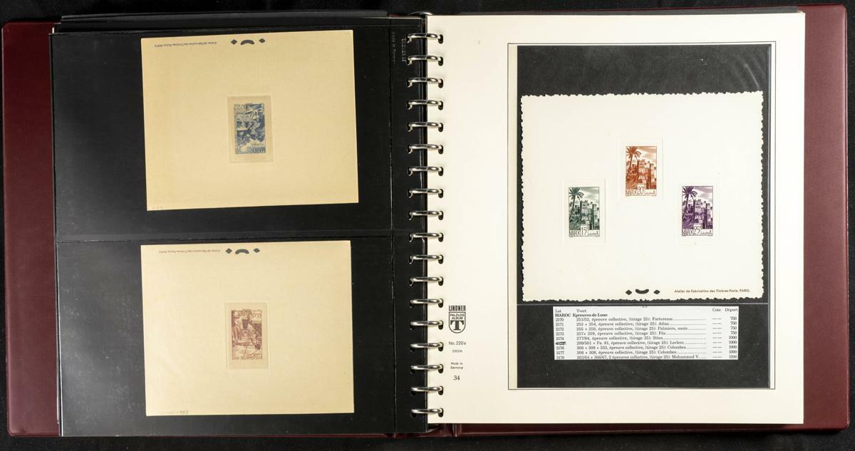 Image 248 for lot number 189 for Iberphil - 128th Auction - Lots and Collections 