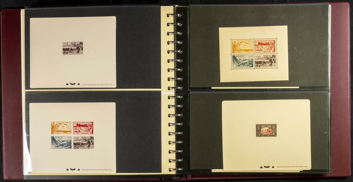 Image 250 for lot number 189 for Iberphil - 128th Auction - Lots and Collections 