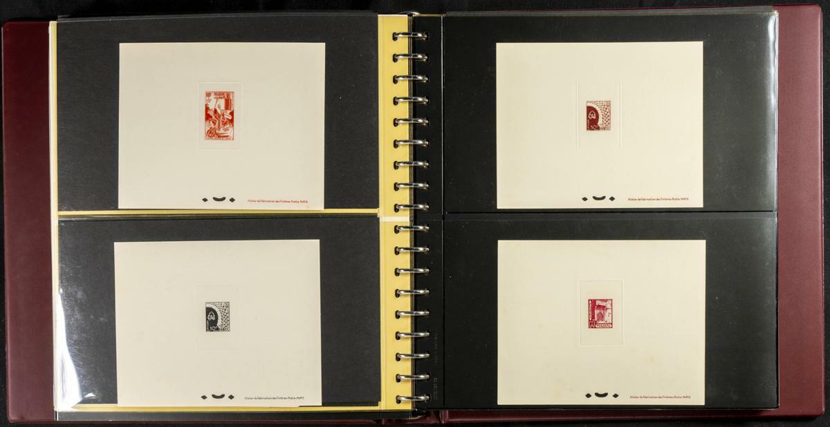 Image 251 for lot number 189 for Iberphil - 128th Auction - Lots and Collections 