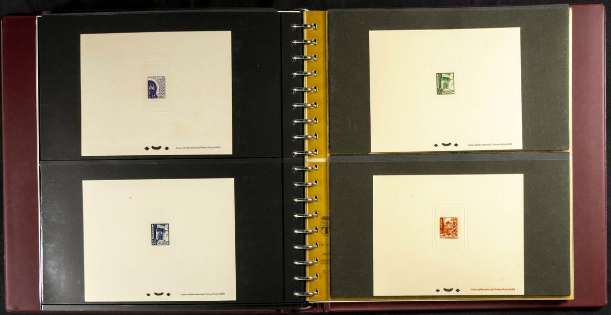 Image 252 for lot number 189 for Iberphil - 128th Auction - Lots and Collections 