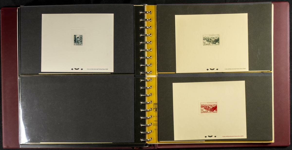 Image 253 for lot number 189 for Iberphil - 128th Auction - Lots and Collections 