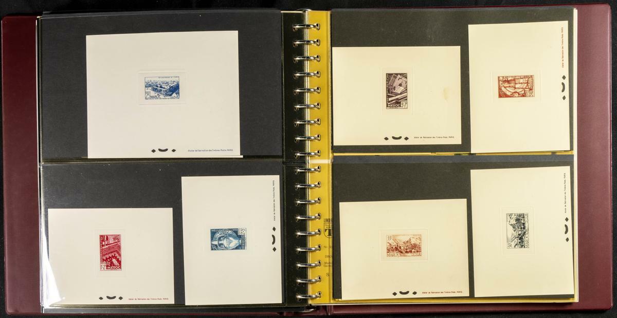 Image 254 for lot number 189 for Iberphil - 128th Auction - Lots and Collections 