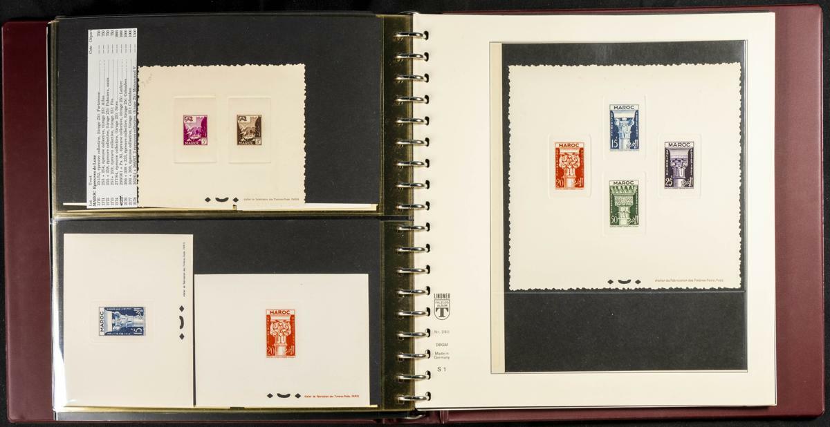 Image 258 for lot number 189 for Iberphil - 128th Auction - Lots and Collections 