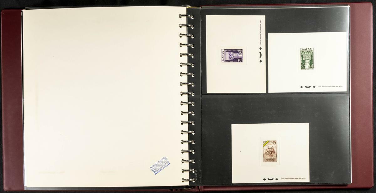 Image 259 for lot number 189 for Iberphil - 128th Auction - Lots and Collections 