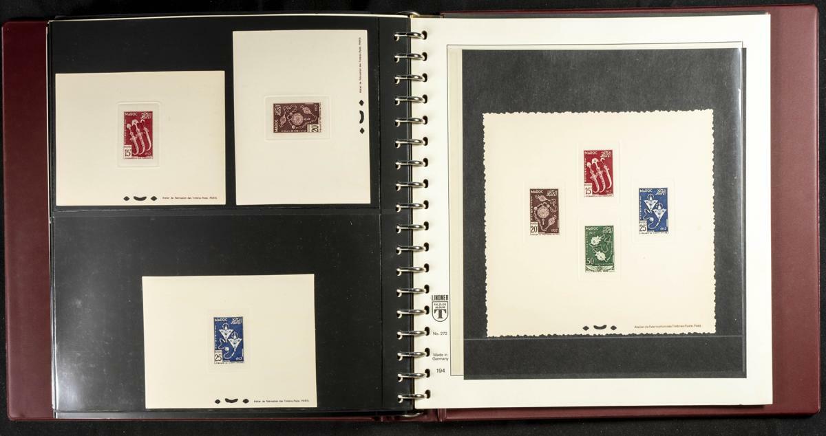 Image 260 for lot number 189 for Iberphil - 128th Auction - Lots and Collections 