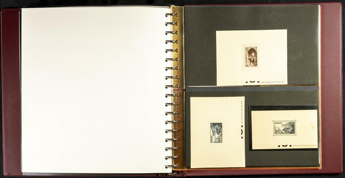 Image 261 for lot number 189 for Iberphil - 128th Auction - Lots and Collections 