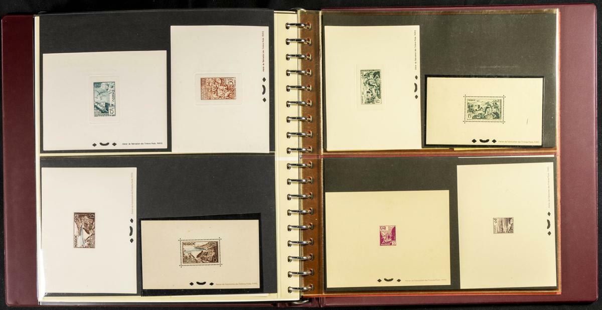 Image 262 for lot number 189 for Iberphil - 128th Auction - Lots and Collections 