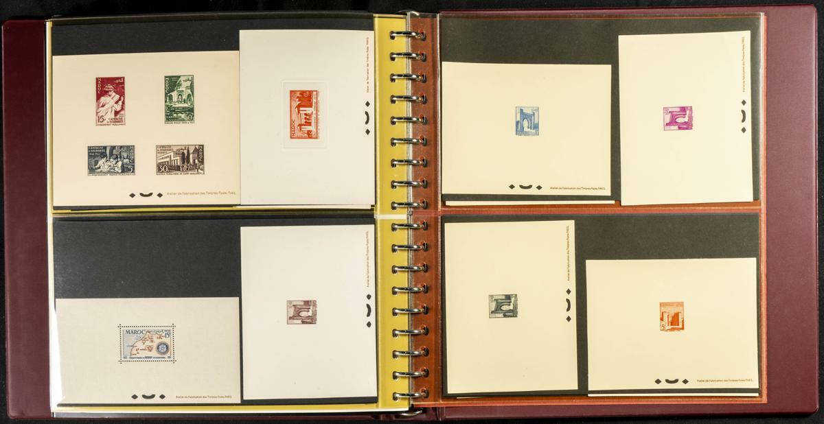 Image 264 for lot number 189 for Iberphil - 128th Auction - Lots and Collections 