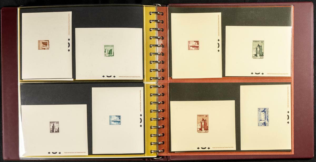 Image 265 for lot number 189 for Iberphil - 128th Auction - Lots and Collections 