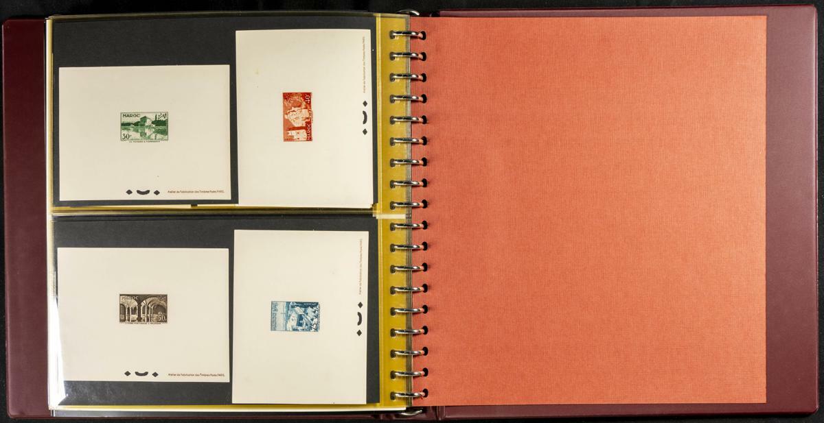 Image 266 for lot number 189 for Iberphil - 128th Auction - Lots and Collections 