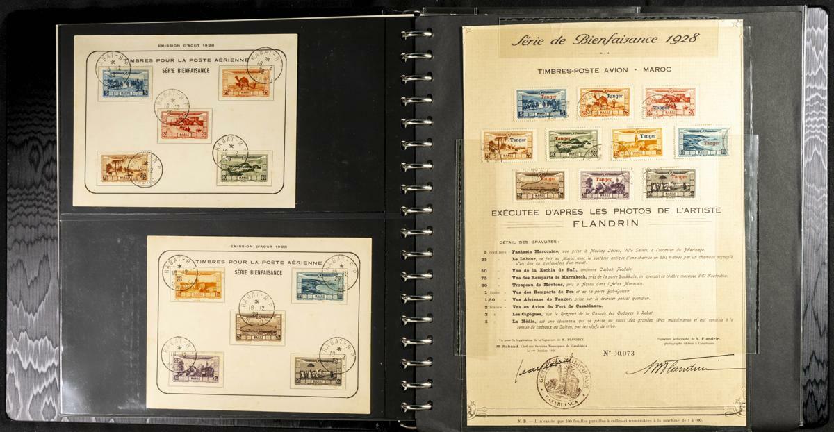 Image 268 for lot number 189 for Iberphil - 128th Auction - Lots and Collections 