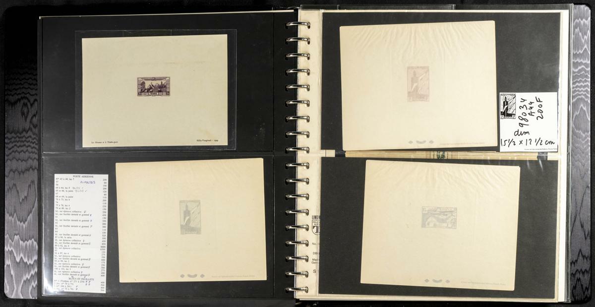 Image 270 for lot number 189 for Iberphil - 128th Auction - Lots and Collections 