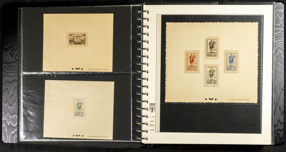 Image 271 for lot number 189 for Iberphil - 128th Auction - Lots and Collections 