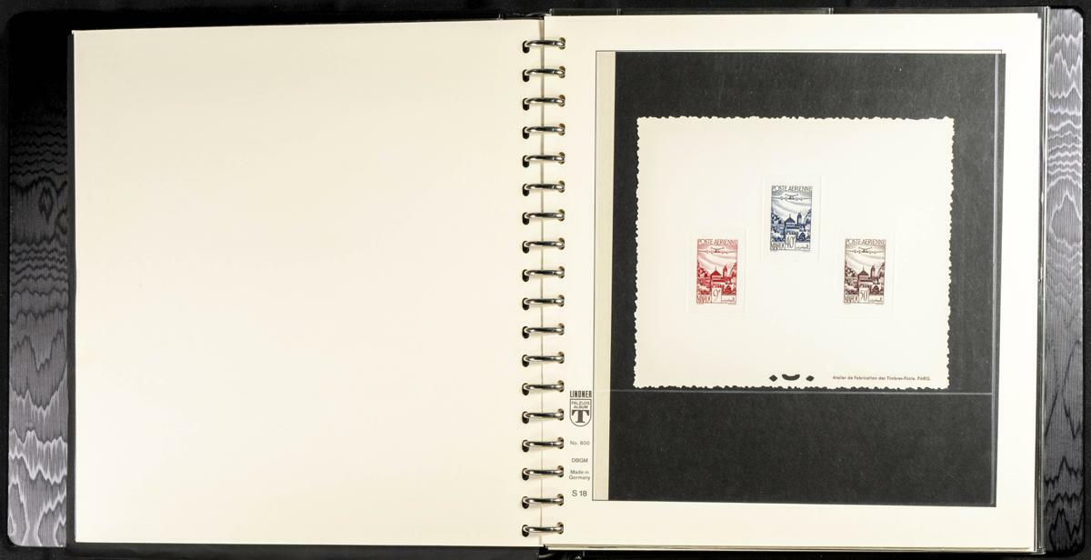 Image 272 for lot number 189 for Iberphil - 128th Auction - Lots and Collections 