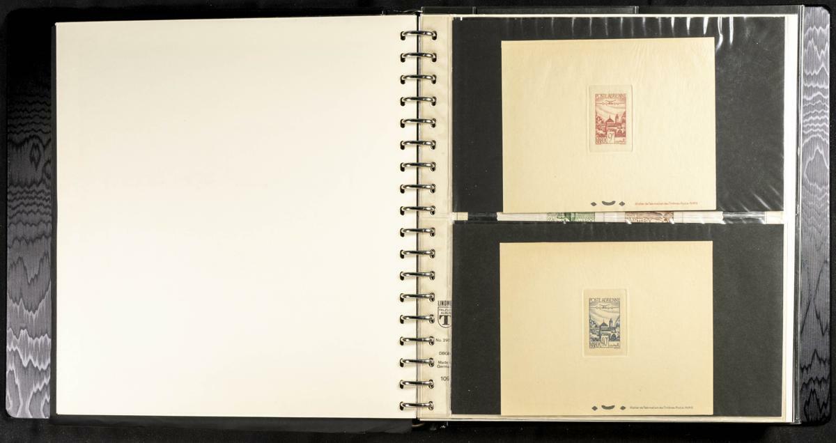 Image 273 for lot number 189 for Iberphil - 128th Auction - Lots and Collections 