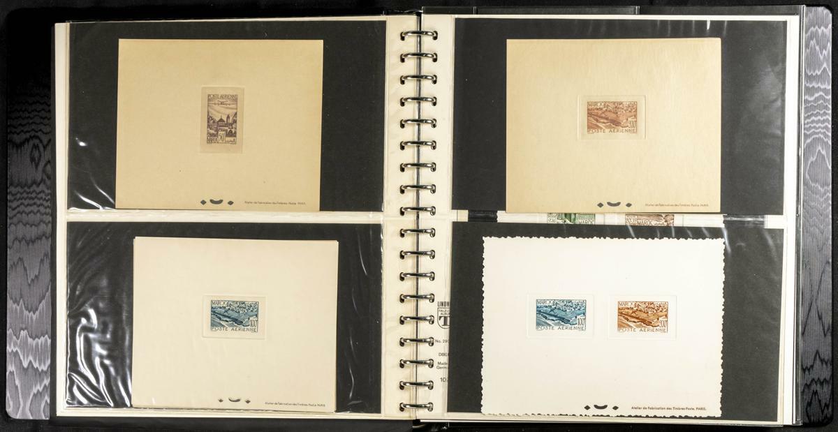 Image 274 for lot number 189 for Iberphil - 128th Auction - Lots and Collections 