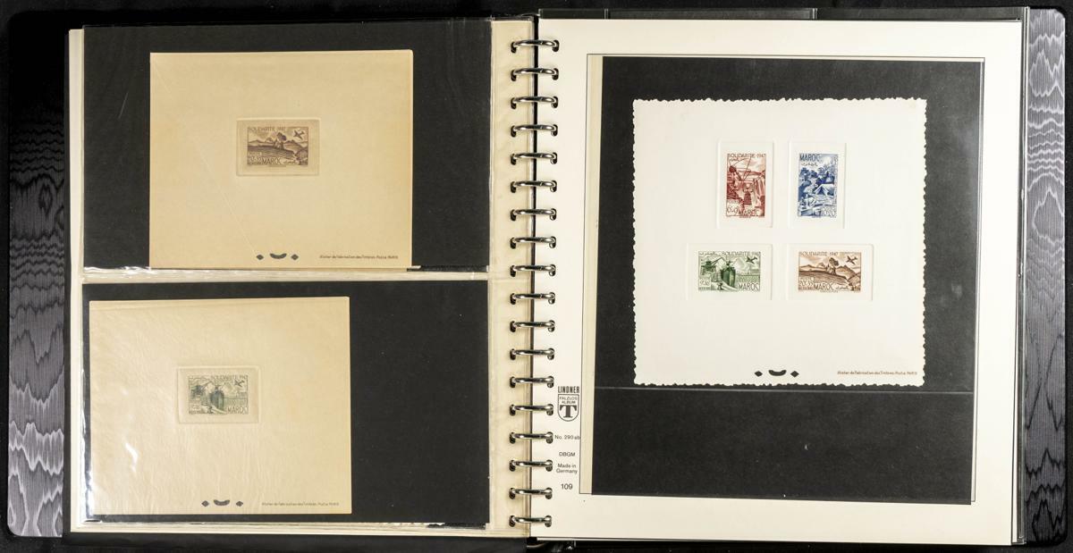Image 275 for lot number 189 for Iberphil - 128th Auction - Lots and Collections 