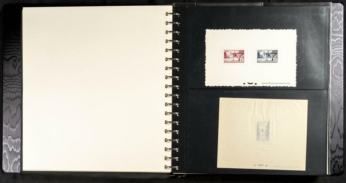 Image 276 for lot number 189 for Iberphil - 128th Auction - Lots and Collections 