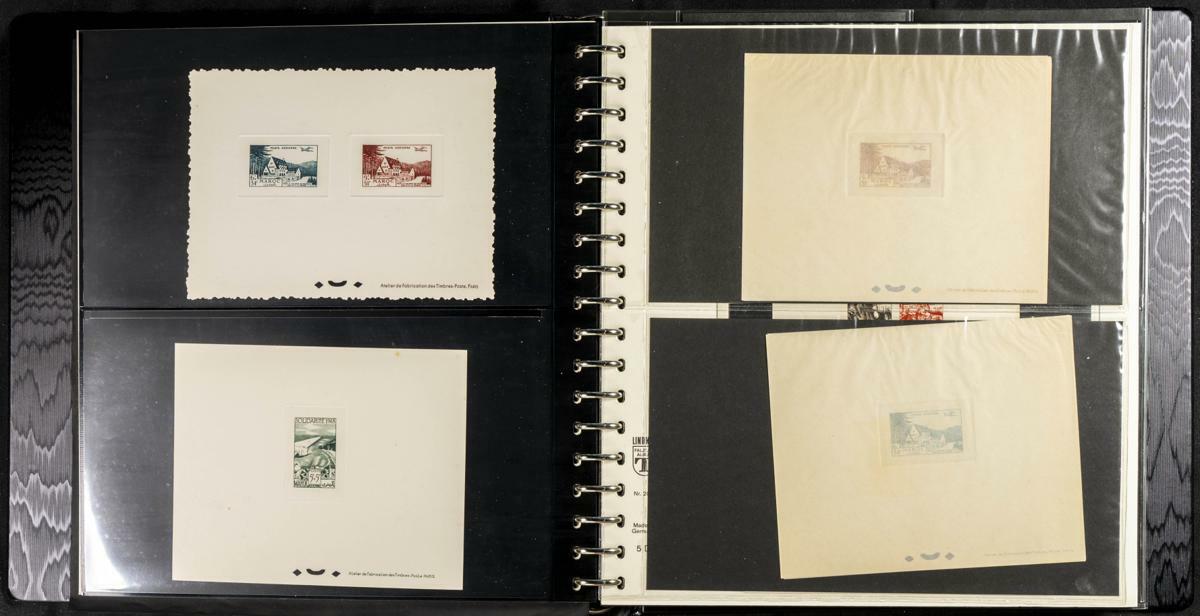 Image 277 for lot number 189 for Iberphil - 128th Auction - Lots and Collections 