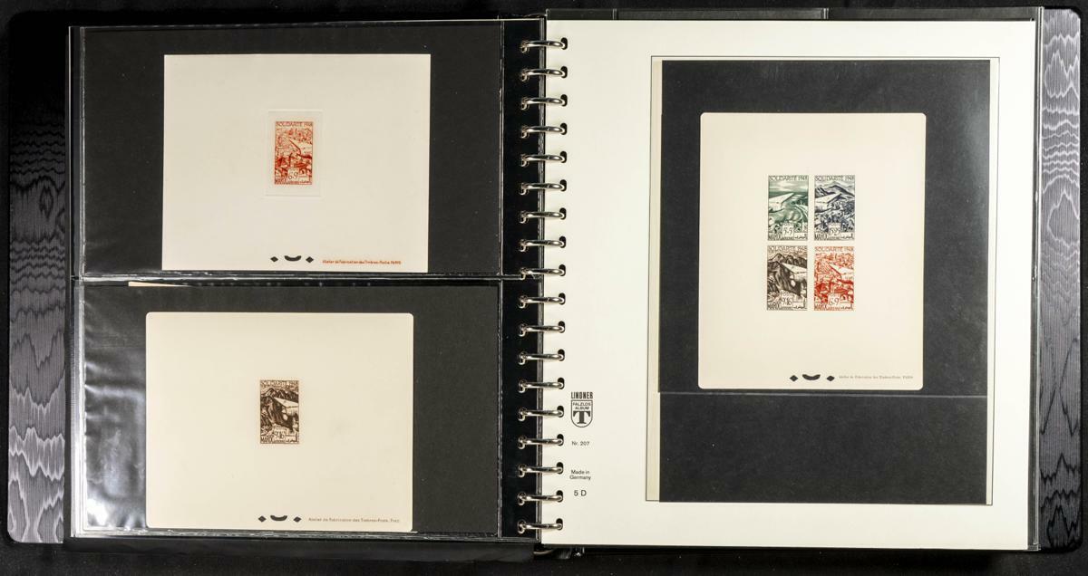 Image 278 for lot number 189 for Iberphil - 128th Auction - Lots and Collections 