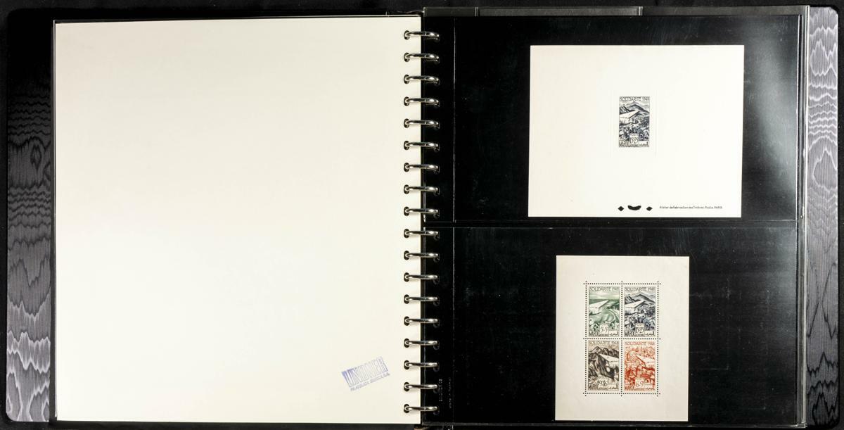 Image 279 for lot number 189 for Iberphil - 128th Auction - Lots and Collections 