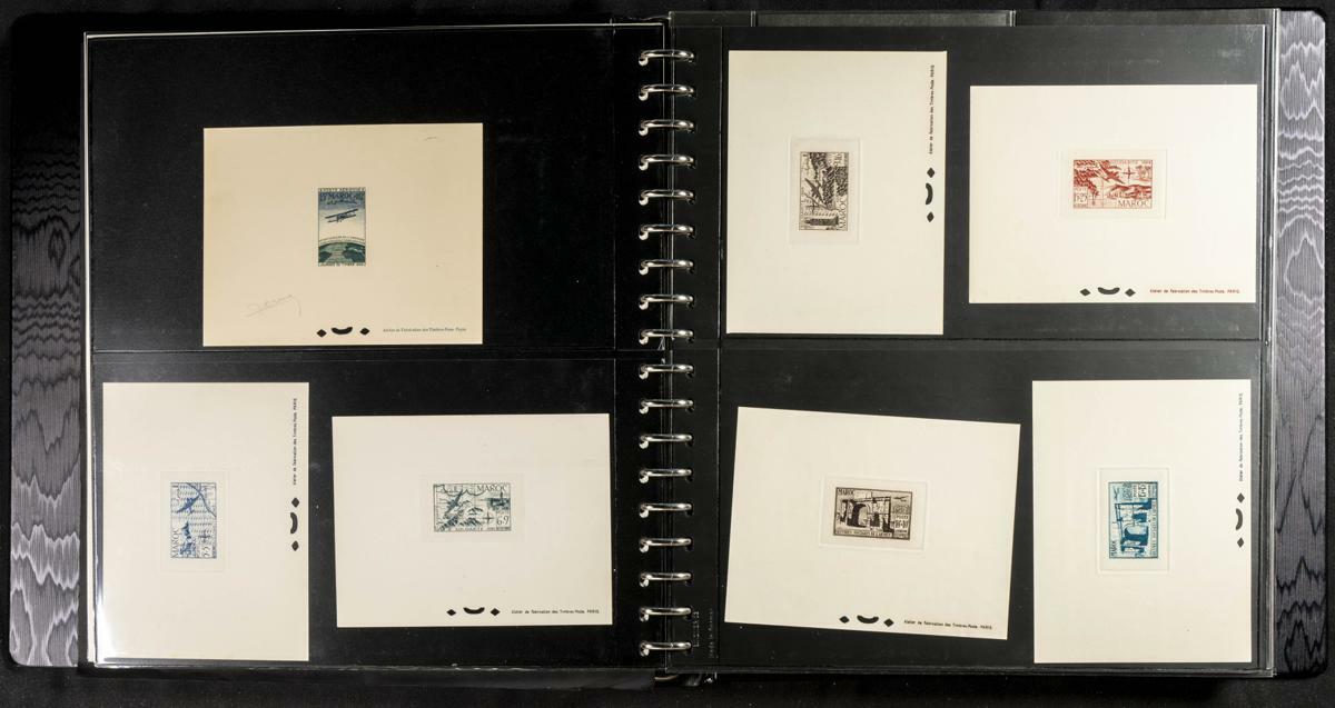 Image 280 for lot number 189 for Iberphil - 128th Auction - Lots and Collections 