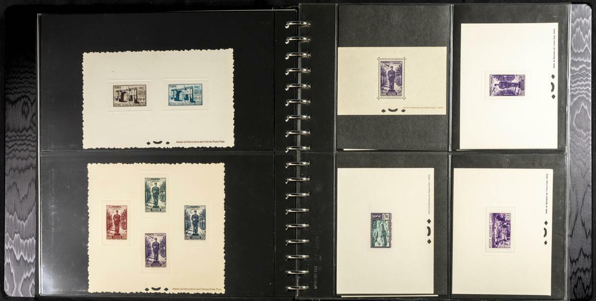 Image 281 for lot number 189 for Iberphil - 128th Auction - Lots and Collections 