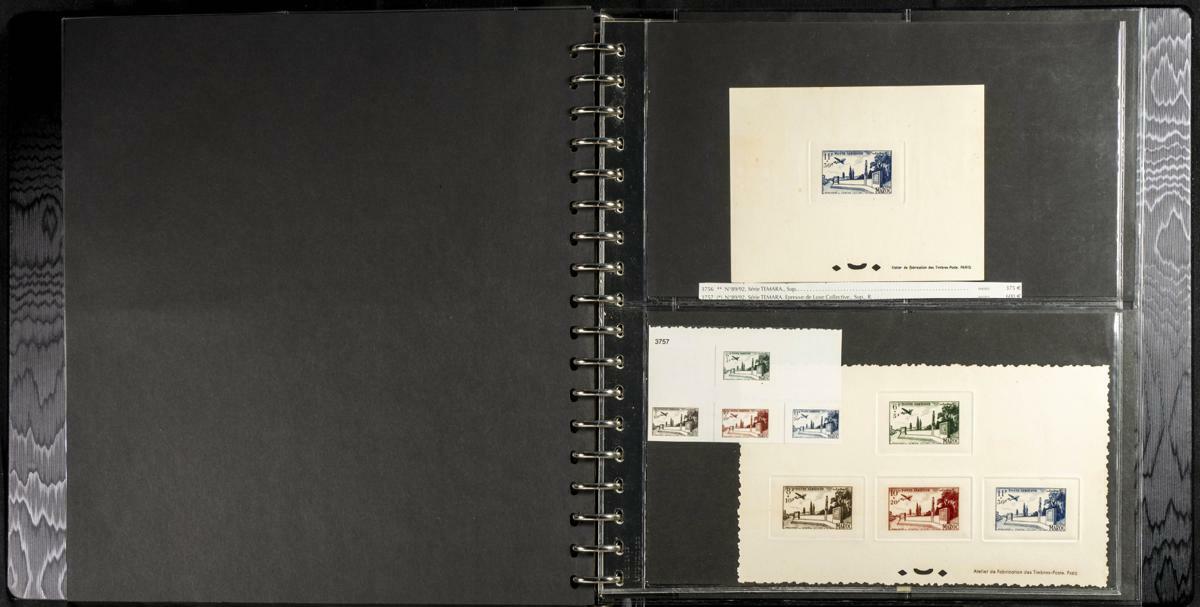 Image 283 for lot number 189 for Iberphil - 128th Auction - Lots and Collections 