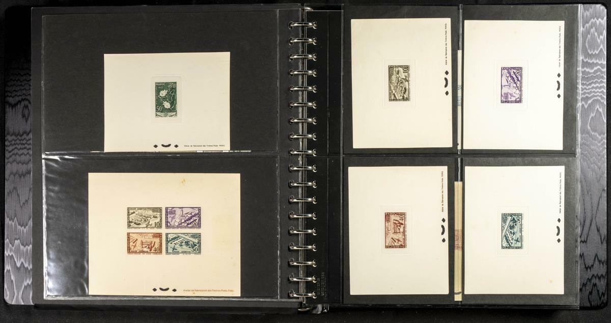 Image 284 for lot number 189 for Iberphil - 128th Auction - Lots and Collections 