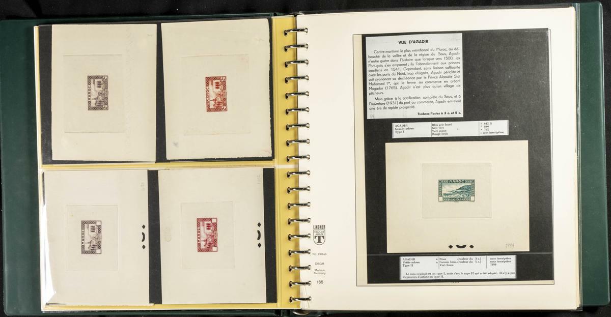 Image 11 for lot number 189 for Iberphil - 128th Auction - Lots and Collections 