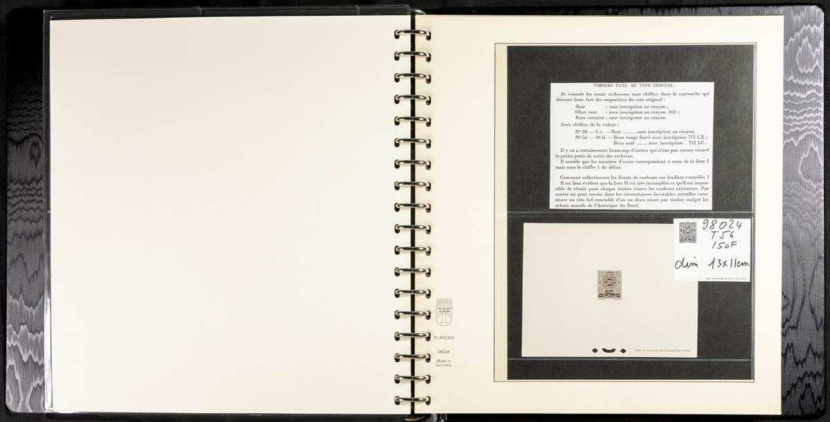 Image 287 for lot number 189 for Iberphil - 128th Auction - Lots and Collections 