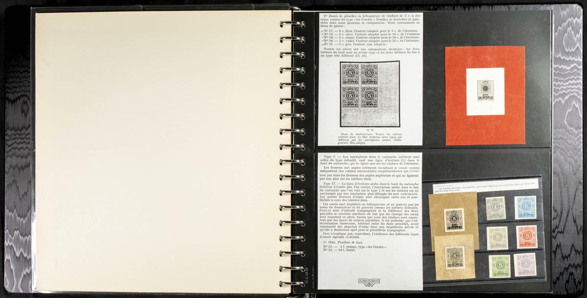 Image 288 for lot number 189 for Iberphil - 128th Auction - Lots and Collections 