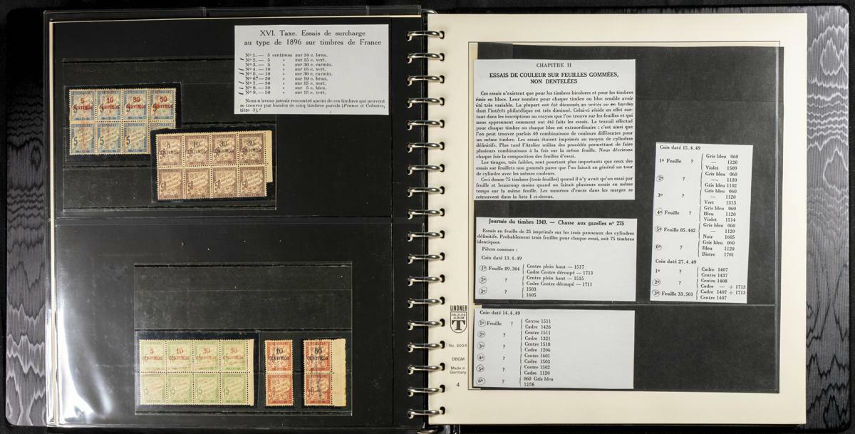 Image 289 for lot number 189 for Iberphil - 128th Auction - Lots and Collections 