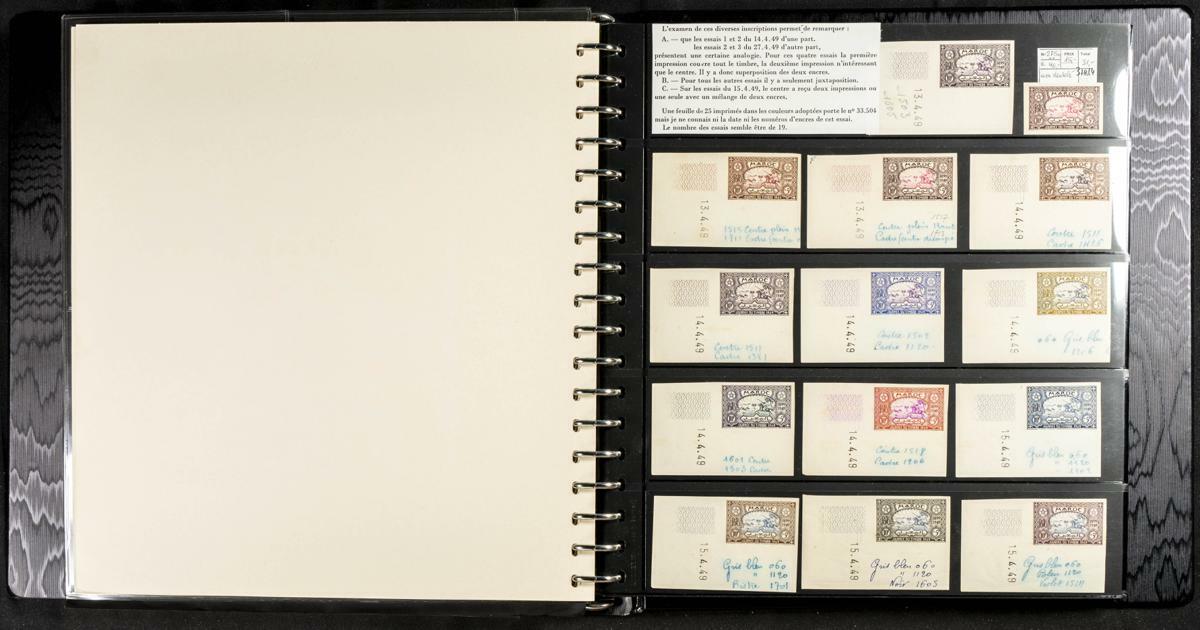 Image 290 for lot number 189 for Iberphil - 128th Auction - Lots and Collections 