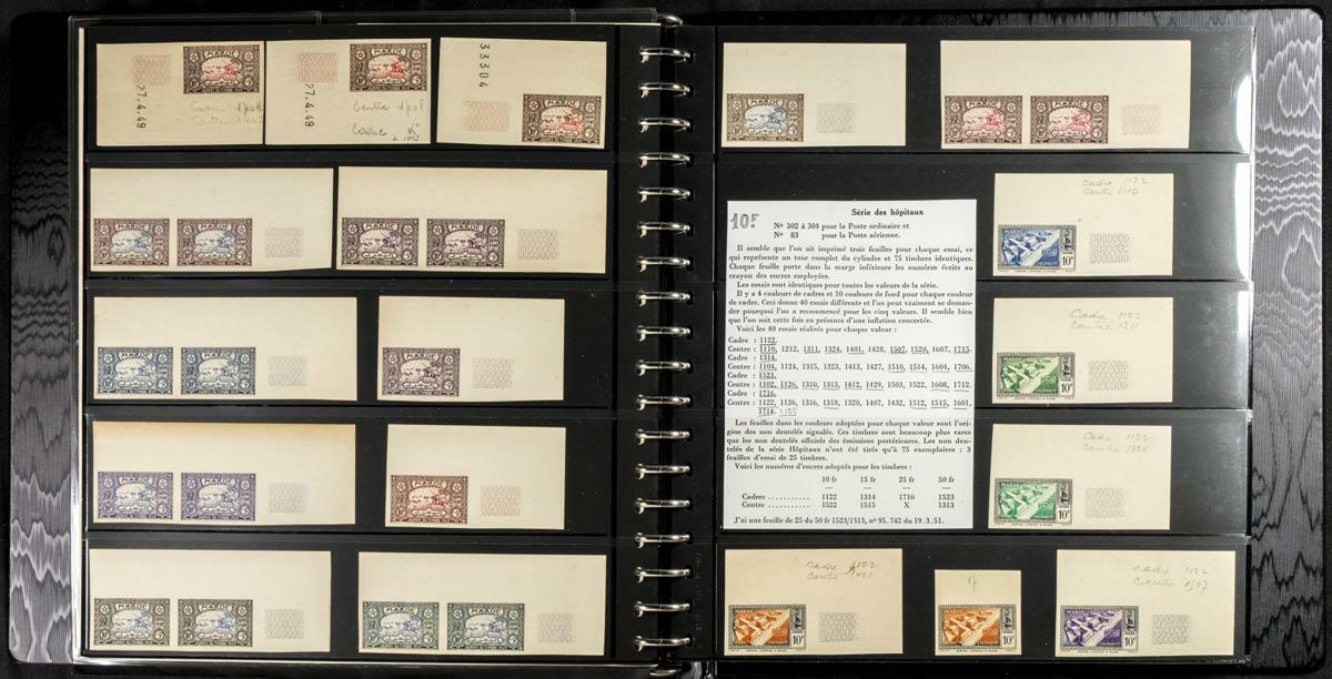 Image 291 for lot number 189 for Iberphil - 128th Auction - Lots and Collections 